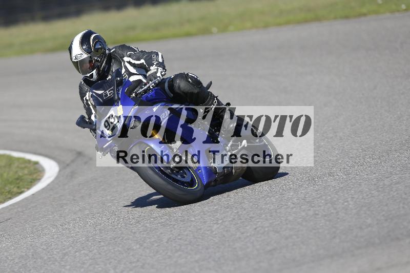 /45 15.09.2026  Trackday Domi Aegerter Trackday ADR/Gruppe gelb/93
